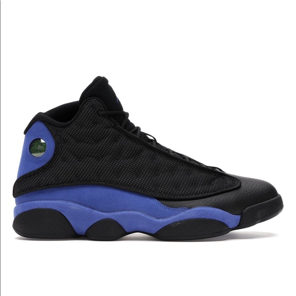 Air Jordan 13 retro - Picture 2 of 4